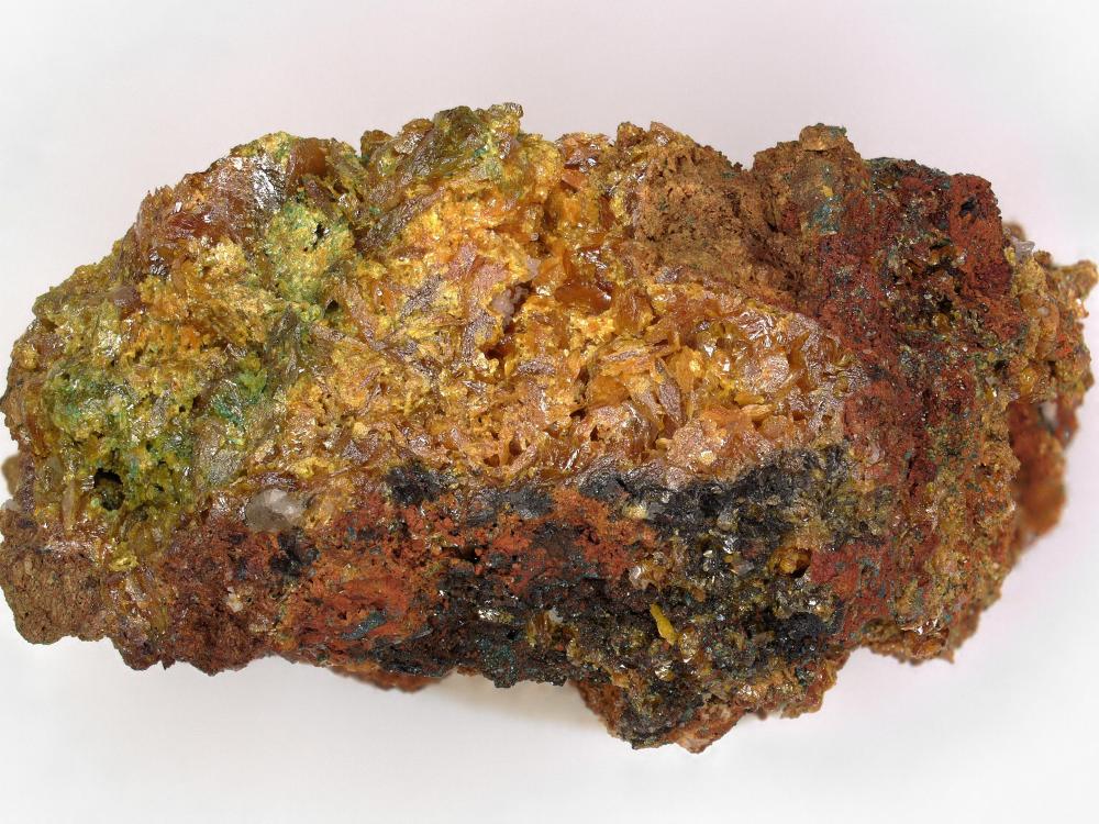Schwartzembergite